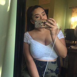 Meet your Posher, Odalys